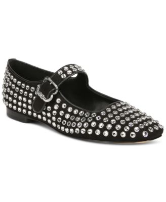 Sam Edelman - Women's Michaela Gem Mary Jane Flats