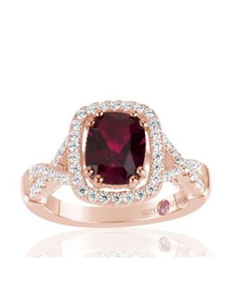 Suzy Levian New York