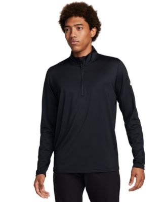Nike - Men's Victory Dri-FIT Half-Zip Golf Shirt
