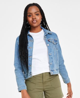 Levi's
