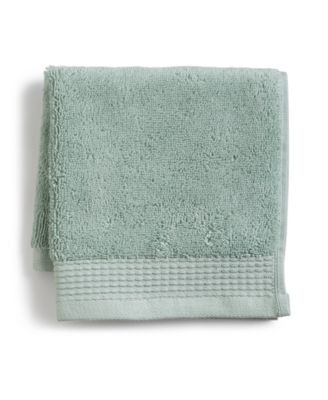 Charter Club - Signature Washcloth, 13" x 13"