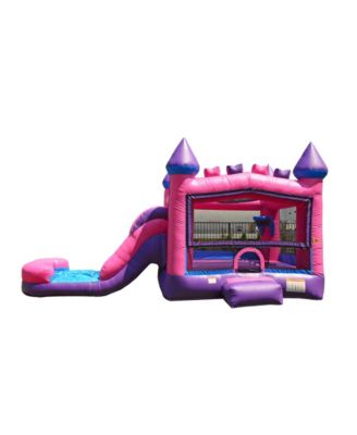 Jumporange