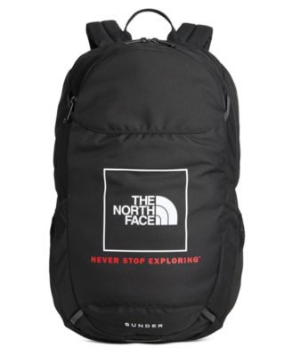 The North Face - Sunder Backpack