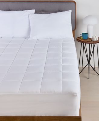 Arch Studio - Classic Mattress Pad, Twin