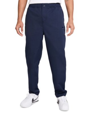 Nike - Men's Club Woven Twill Tapered Pants