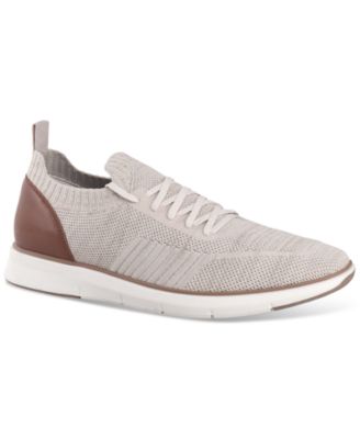 Alfani - Men's Lambertt Knit Sneakers