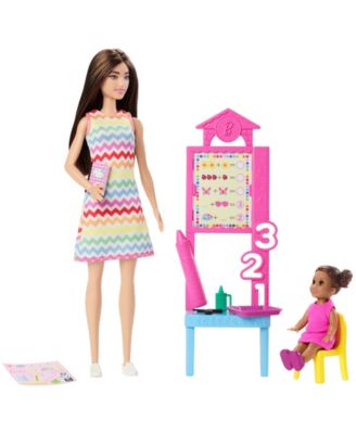 Barbie