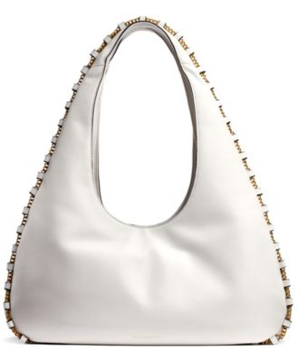 Donna Karan New York - Batiste Extra Large Leather Shoulder Bag
