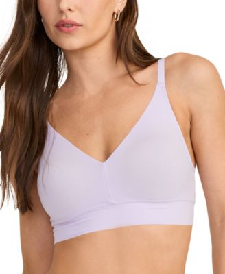 Jockey - Women's Light Lift Seamfree&reg; Bralette