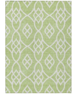 Addison - Chantille ACN884 8'x10' Area Rug