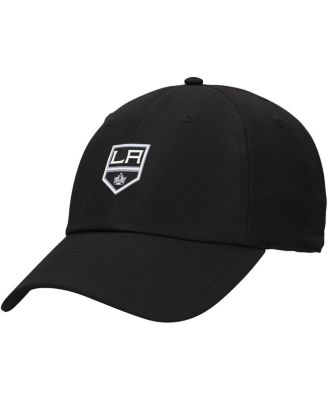 Fanatics - Men's&nbsp;Black Los Angeles Kings Signature Adjustable Hat