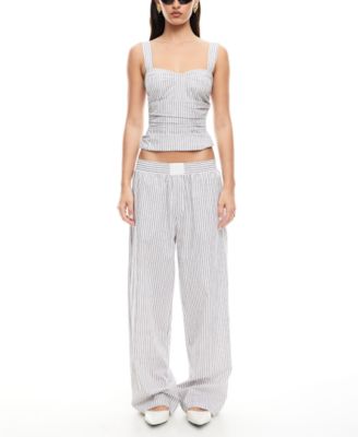 Lioness - Women's Cobain Corset Top