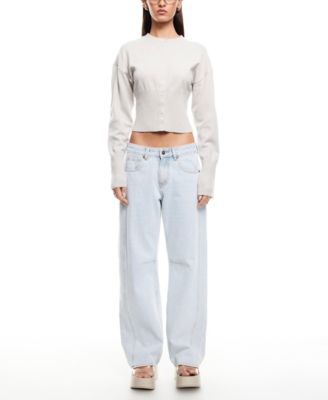Lioness - Women's Heads In The Clouds Cardigan