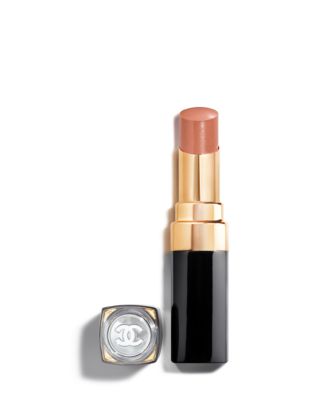 CHANEL - Hydrating Vibrant Shine Lip Colour