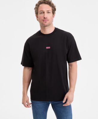 Hugo Boss - Men's Niley Logo T-Shirt