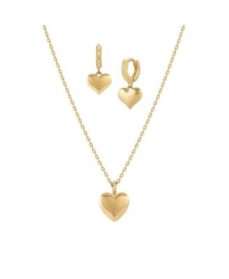 Bearfruit Jewelry