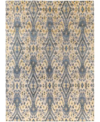 ADORN HAND WOVEN RUGS