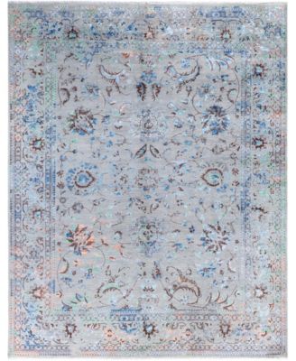 ADORN HAND WOVEN RUGS