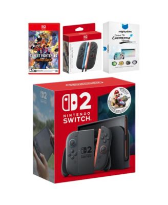 Nintendo