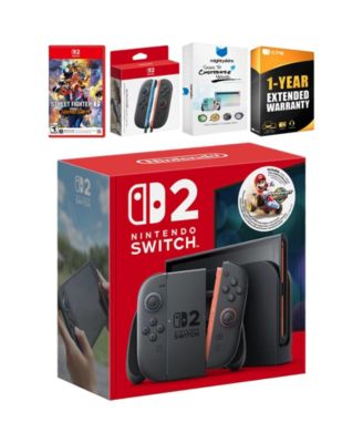 Nintendo