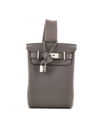 Pre-Owned HERMÉS
