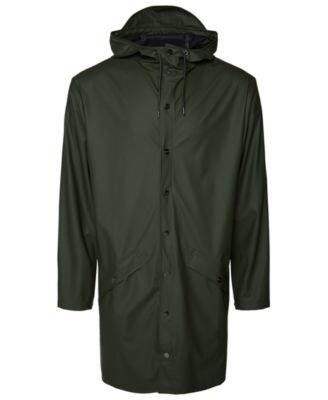 Rains - Unisex Long Jacket