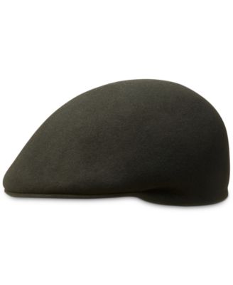 Country Gentleman - Men's Ascot Felt Cap