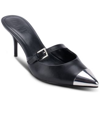 DKNY - Women's Kynlee Pointed-Toe Slip-On Pumps