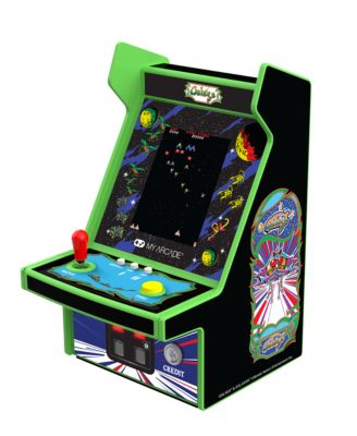 My Arcade
