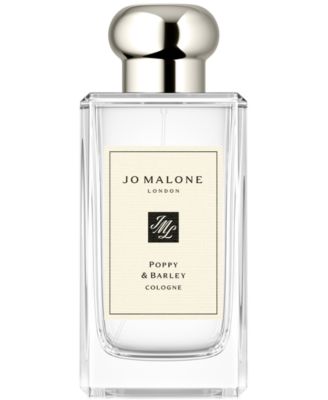 Jo Malone London - Poppy & Barley Fragrance Collection