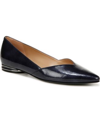 Naturalizer - Women's Havana Pointed Toe Ballet Flats