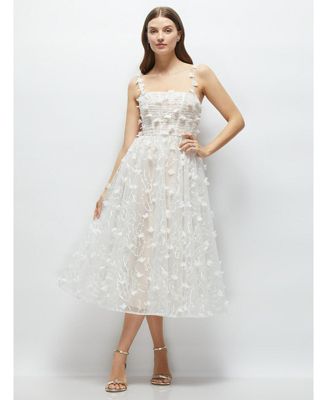 Dessy Collection
