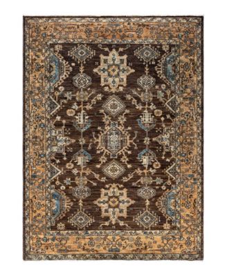 ADORN HAND WOVEN RUGS