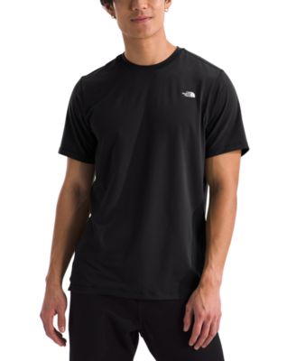 The North Face - Men's Adventure Short Sleeve Crewneck Logo T-Shirt