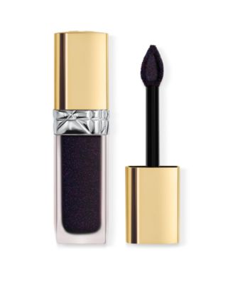 DIOR - Dior Limited-Edition Rouge Dior Forever Liquid Sequin Glittery Liquid Lipstick
