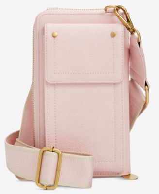 Style & Co - Phone Crossbody Wallet
