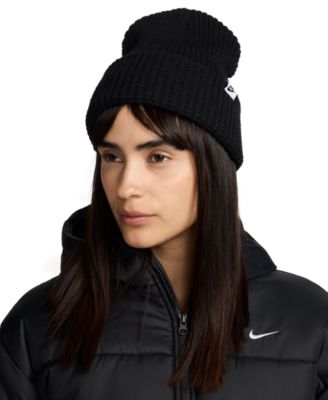 Nike - Unisex Peak Waffle Knit Beanie