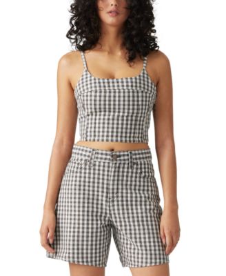Levi's - Women's Jadine Denim Tank
