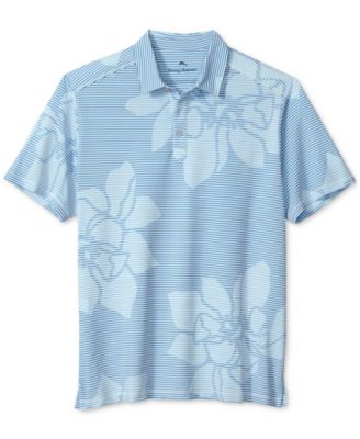 Tommy Bahama - Men's Costa Wave Grande Polo Shirt
