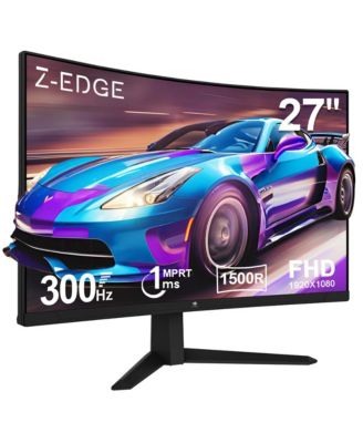 Z-EDGE