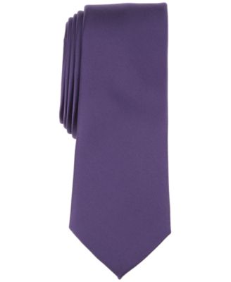 Bar III - Men's Solid Tie