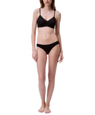 Calvin Klein - Women's Low-Rise Bikini Underwear