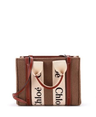 Pre-Owned Chloe