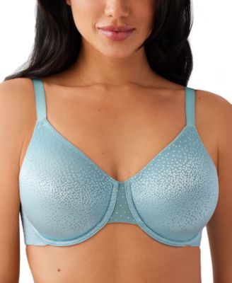 Wacoal - Women's Back Appeal Underwire Bra 855303