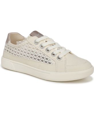 Blowfish Malibu - Women's Tanline Round Toe Lace Up Sneakers