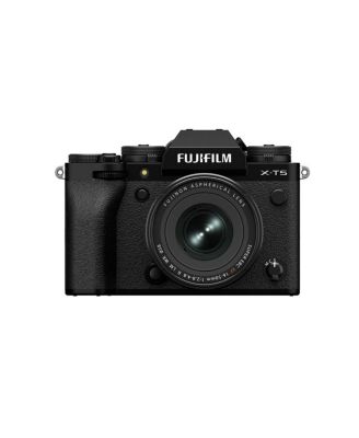 Fujifilm