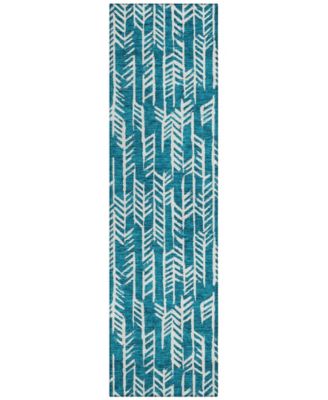 Addison - Chantille ACN906 2'3"x7'6" Runner Area Rug