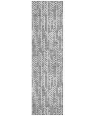 Addison - Chantille ACN906 2'3"x7'6" Runner Area Rug