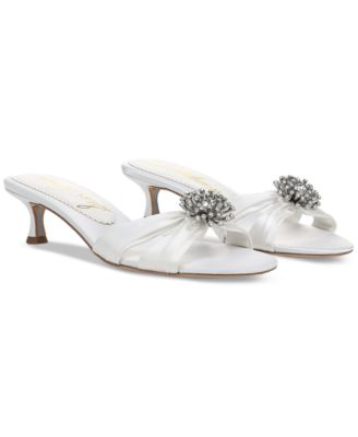 Sam Edelman - Women's Cindie Dress Sandals