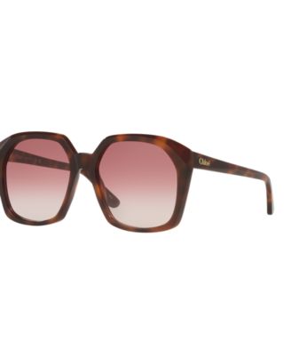 Chloe - Women's Sunglasses, CH0280S 6N000550